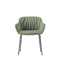Babila XL 2733R chair